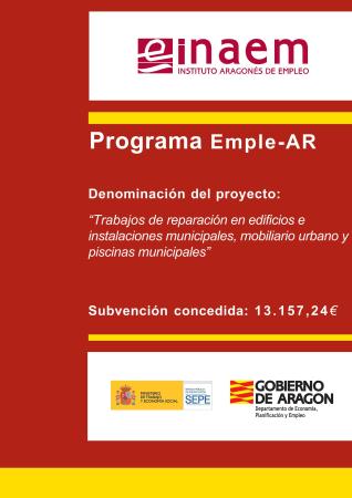 Imagen Programa Emple-AR