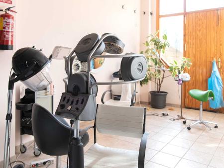 Imagen Servicio de peluquería