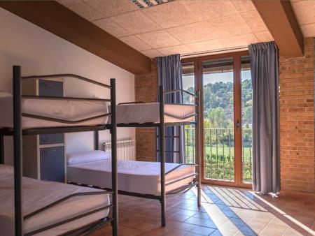 Imagen Albergue de Castillazuelo. Municipal